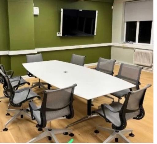 Buy & Sell Waddon South East London - Photos for Conference boardroom meeting table