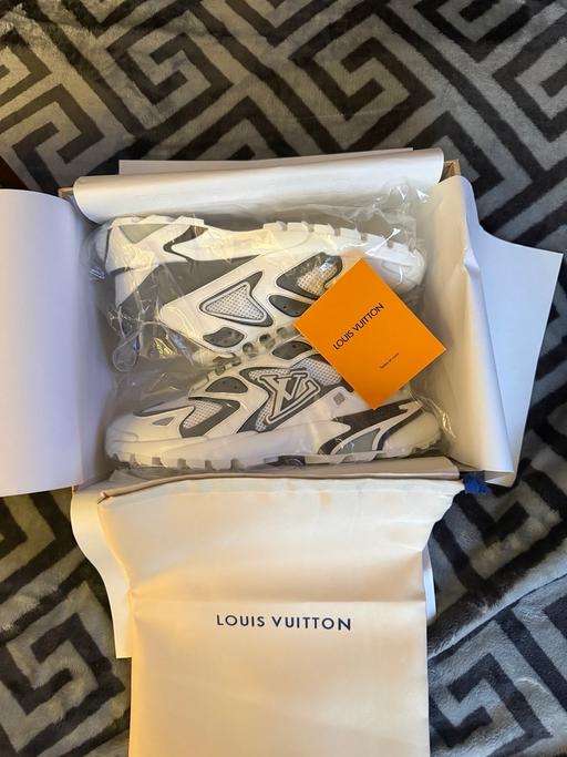 Buy & Sell Risley Erewash - Photos for Louis Vuitton Discoveries