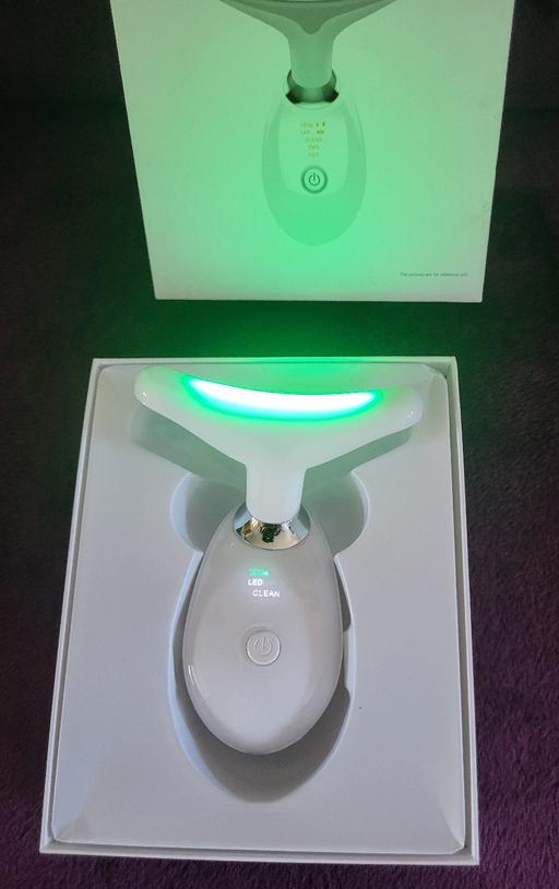Buy & Sell Wednesfield Wolverhampton - Photos for V-Shaped Skin Tightening Anti Wrinkles Machin