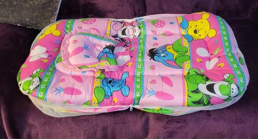 Buy & Sell Wednesfield Wolverhampton - Photos for Newborn Sleeping Bed For Comfortable Sleep Mo