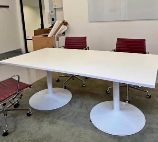 Buy & Sell Waddon South East London - Photos for boardroom table meeting table conference