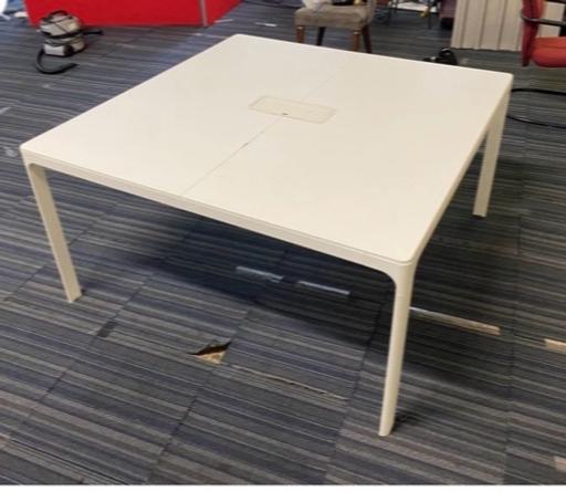 Buy & Sell Waddon South East London - Photos for IKEA Bekant conference meeting table