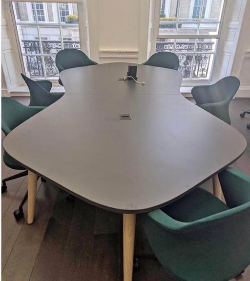 Buy & Sell Waddon South East London - Photos for Sedus Mastermind Meeting Conference table