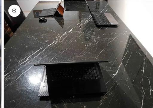 Buy & Sell Waddon South East London - Photos for Marble boardroom meeting conference table