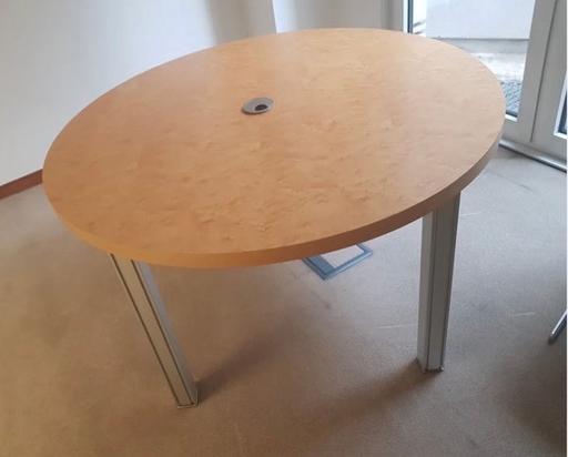 Buy & Sell Waddon South East London - Photos for Round Circular Circle Breakout seats 6