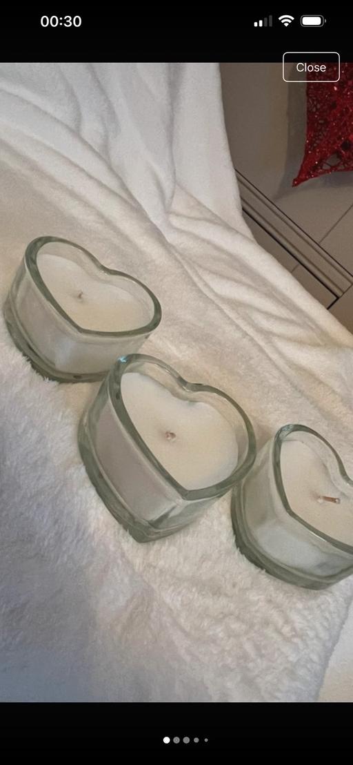 Buy & Sell Hetton-Le-Hole Sunderland - Photos for Candles From John Lewis ( New )