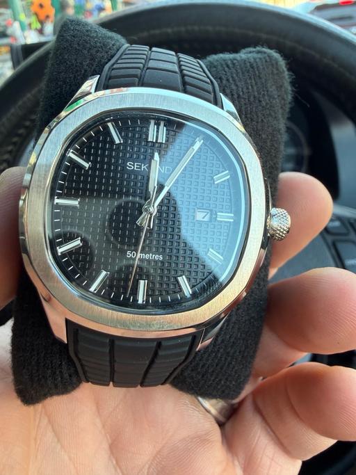 Buy & Sell Burroughs, The North West London - Photos for Sekonda men’s watch