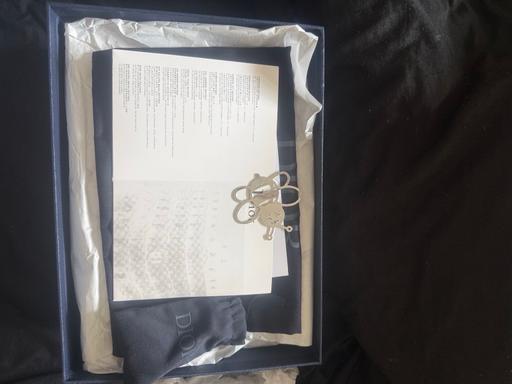 Buy & Sell Thornaby Stockton-on-Tees - Photos for Dior B30 Grey