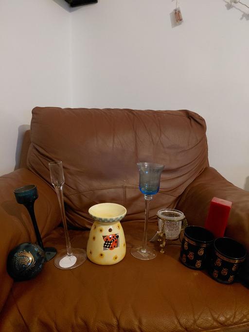 Buy & Sell Upper Gornal Dudley - Photos for candle holder selection