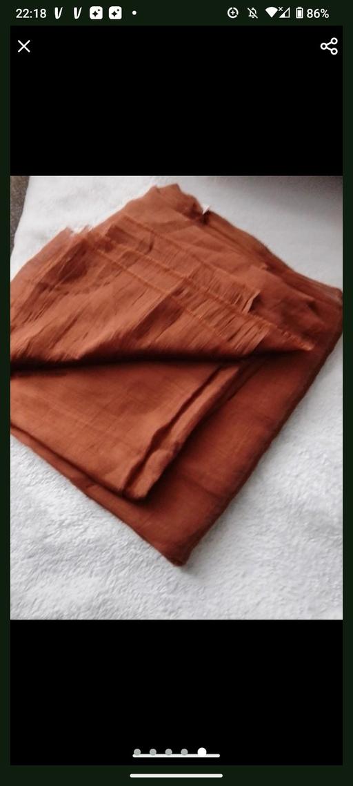 Buy & Sell Bournville Birmingham - Photos for scarf