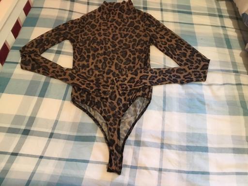 Buy & Sell Woodcross Wolverhampton - Photos for Body Suit Size 8