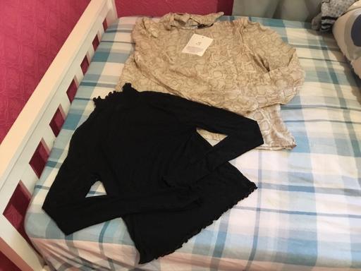 Buy & Sell Woodcross Wolverhampton - Photos for X2 Ladies Tops Size S