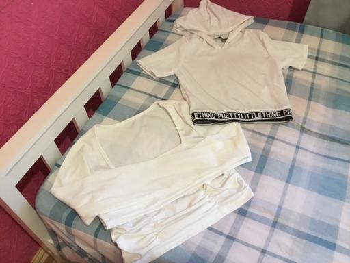 Buy & Sell Woodcross Wolverhampton - Photos for X2 Tops Size S