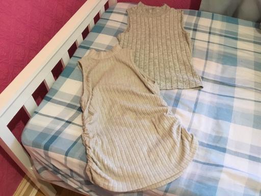 Buy & Sell Woodcross Wolverhampton - Photos for X2 Tops size M