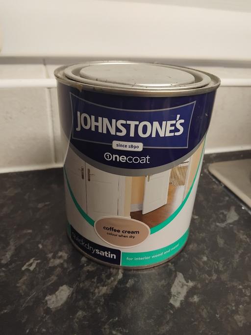 Buy & Sell Stow Heath Wolverhampton - Photos for Tin Paint.