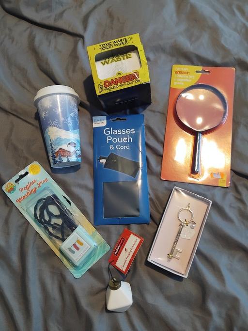 Buy & Sell Stow Heath Wolverhampton - Photos for Joblot.