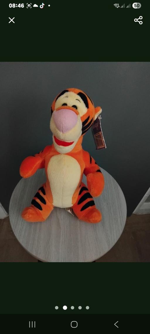 Buy & Sell Stow Heath Wolverhampton - Photos for Tigger.