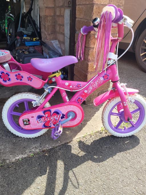 Buy & Sell Fazeley Lichfield - Photos for joblot of kids bikes