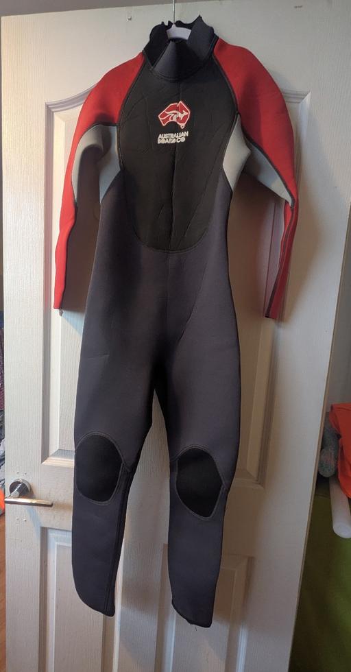 Buy & Sell Kingswinford Dudley - Photos for unisex kids full wetsuit size xl