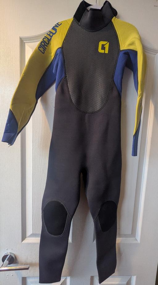 Buy & Sell Kingswinford Dudley - Photos for unisex kids full wetsuit size s