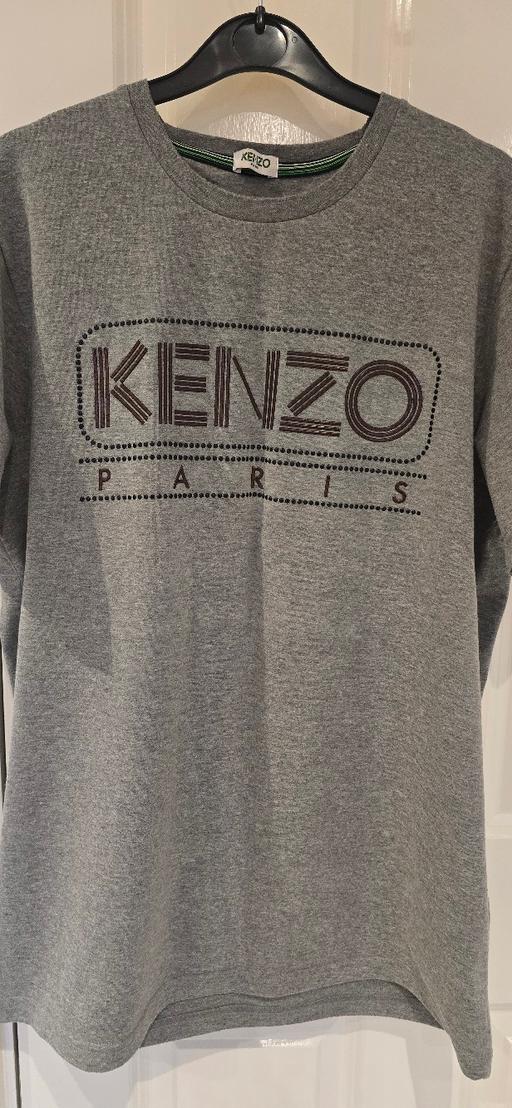 Buy & Sell Waverley Rotherham - Photos for Kenzo T Shirt