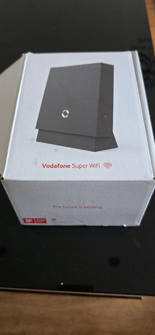 Buy & Sell Waverley Rotherham - Photos for Super WiFi booster and router