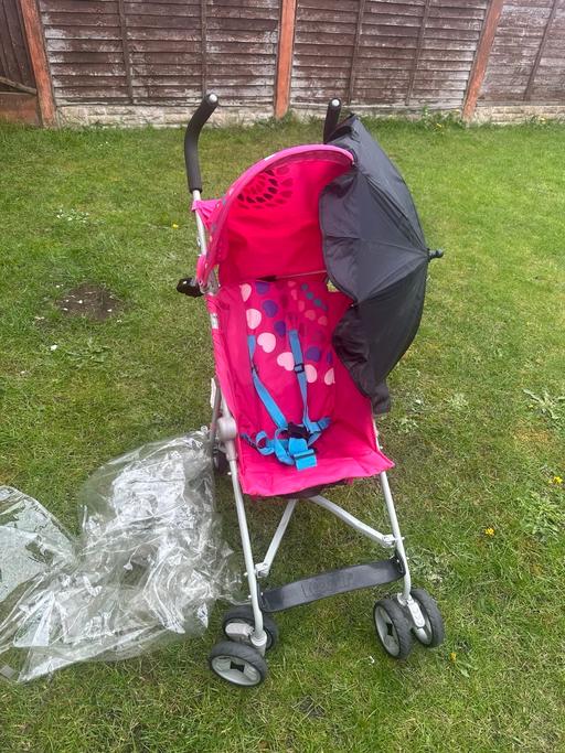 Buy & Sell Great Bridge Sandwell - Photos for Stroller
