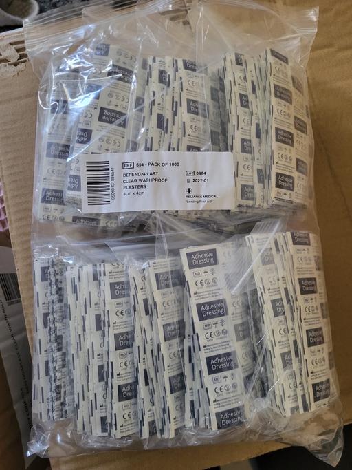 Buy & Sell Blakenhall Wolverhampton - Photos for Plasters