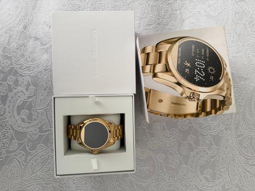Buy & Sell Oldbury Sandwell - Photos for Micheal Kors Smartwatch