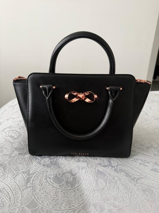 Buy & Sell Oldbury Sandwell - Photos for Ted Baker Bag