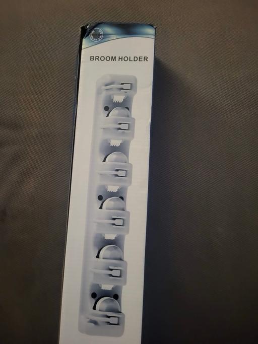 Buy & Sell Blakenhall Wolverhampton - Photos for Broom Holder