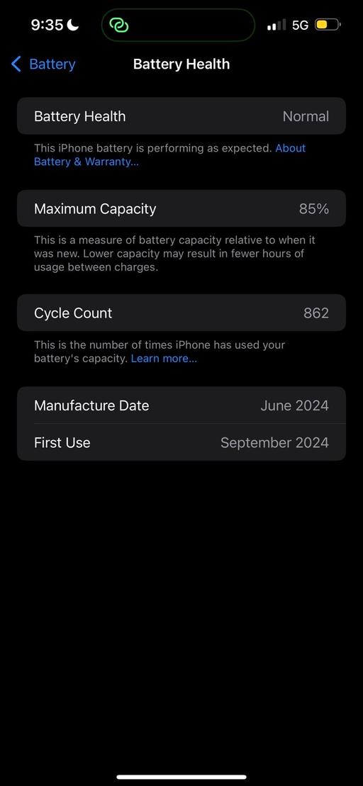 Buy & Sell Moston Manchester - Photos for iPhone 15 pro max
