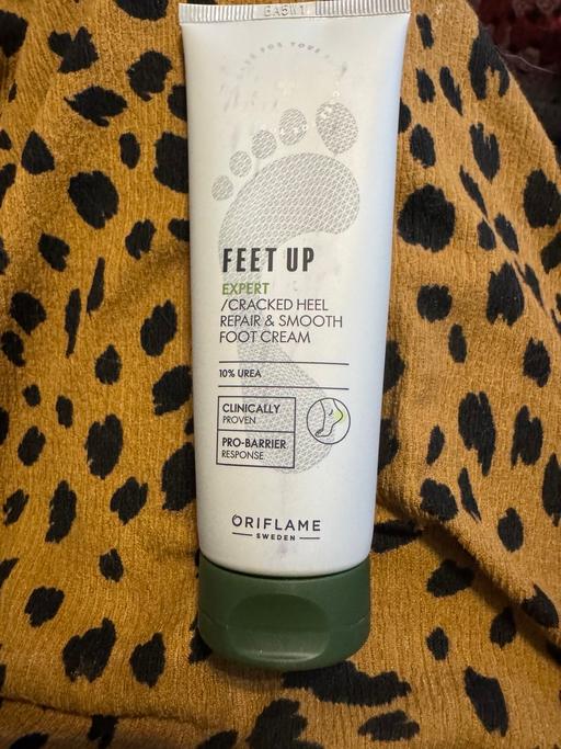 Buy & Sell Blackpool Lancashire - Photos for Heel Repair & Smooth Foot Cream 75ml