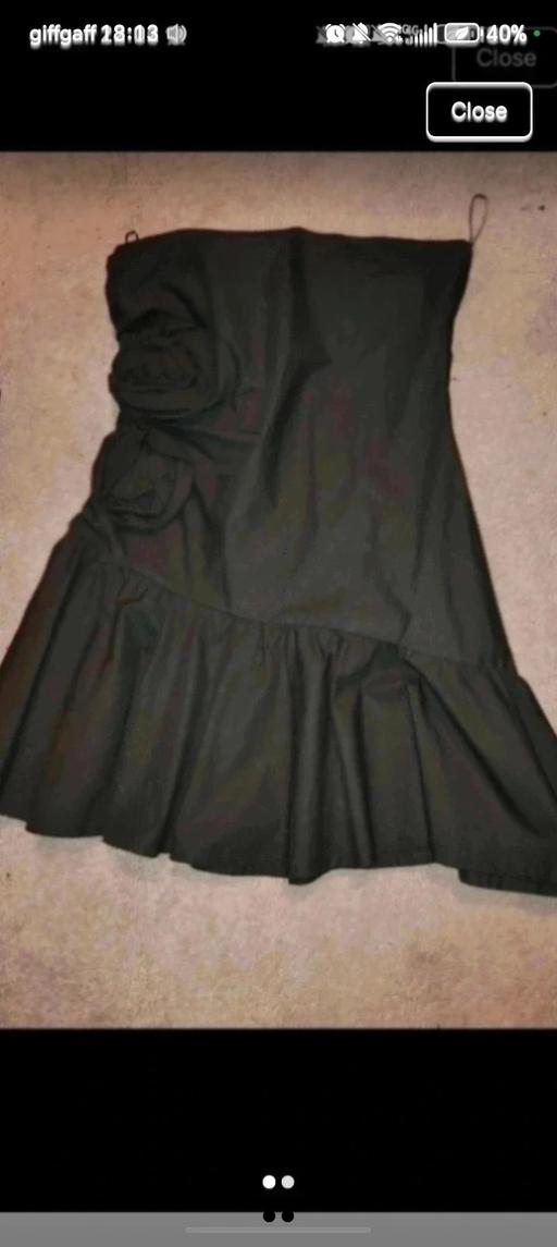 Buy & Sell Trinafour Perth and Kinross - Photos for Zara mini dress