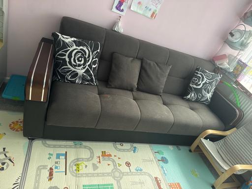 Buy & Sell Darlaston Walsall - Photos for Sofa