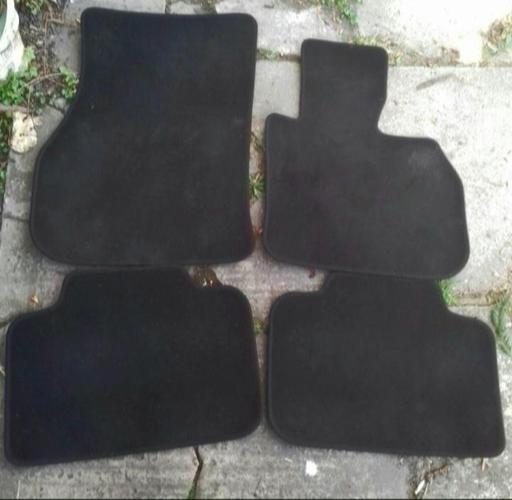 Vehicles Bamber Bridge South Ribble - Photos for BMW MINI COUNTRYMAN CAR MATS