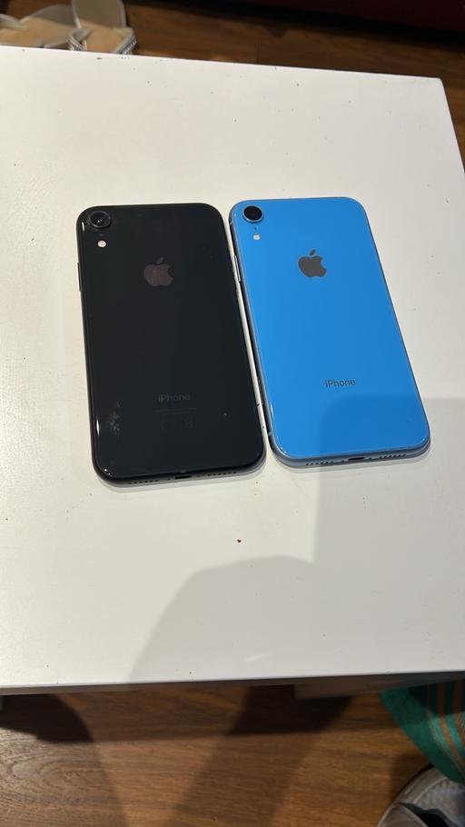 Buy & Sell Alum Rock Birmingham - Photos for iPhone X and xr 64GB unlocked £100 each