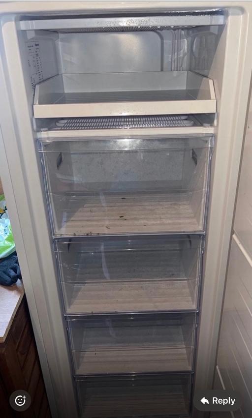 Buy & Sell Darlaston Walsall - Photos for Freezer