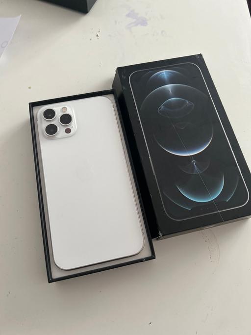 Buy & Sell Bordesley Green Birmingham - Photos for iPhone 12 12 pro and 12 pro max unlocked