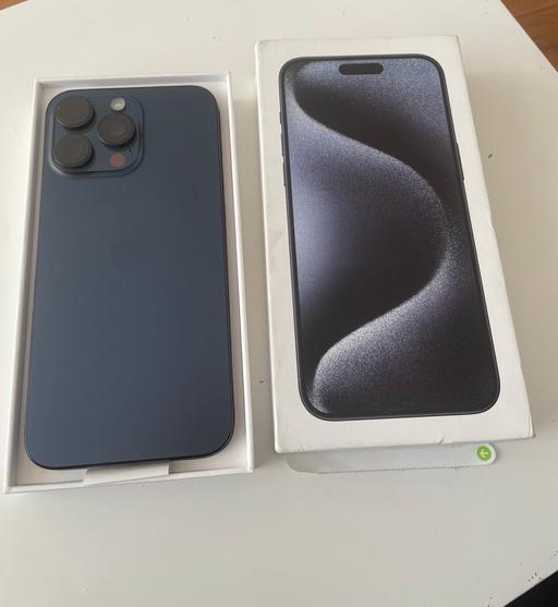 Buy & Sell Saltley Birmingham - Photos for iPhone 15 15 plus 15 pro and 15 pro max
