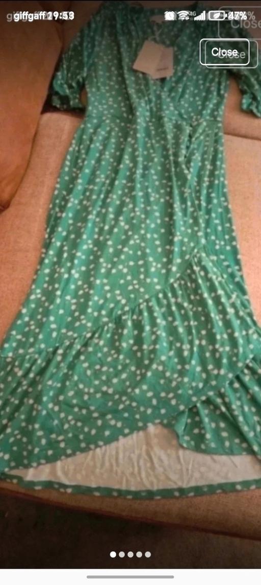 Buy & Sell Edinburgh Old Town Edinburgh - Photos for Monsoon Dress