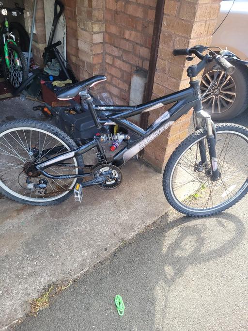 Buy & Sell Fazeley Lichfield - Photos for Raleigh