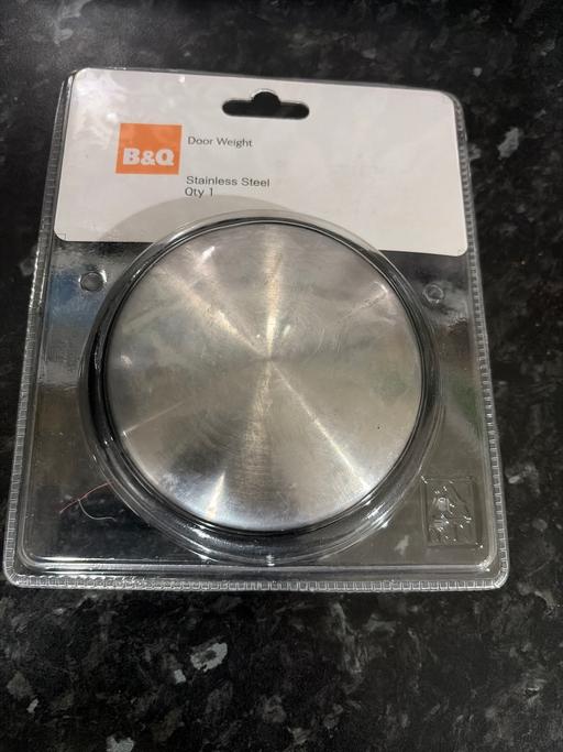 Buy & Sell Bordesley Green Birmingham - Photos for Door weight