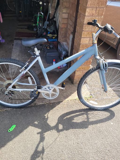 Buy & Sell Fazeley Lichfield - Photos for ammaco