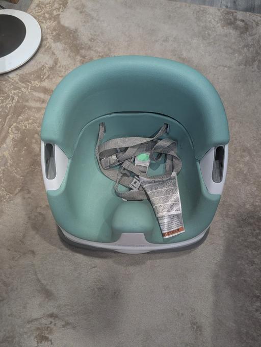 Buy & Sell Willenhall Walsall - Photos for Bumba seat with tray