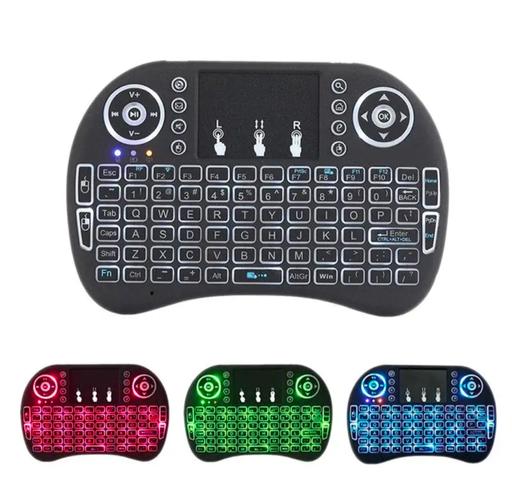 Buy & Sell Wednesfield Wolverhampton - Photos for Wireless Backlit Mini keyboards