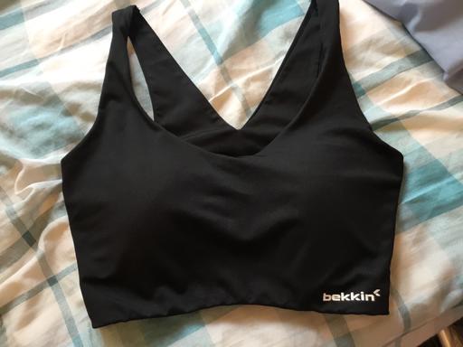 Buy & Sell Woodcross Wolverhampton - Photos for Sport Bra Says XL more Like L see second Pic