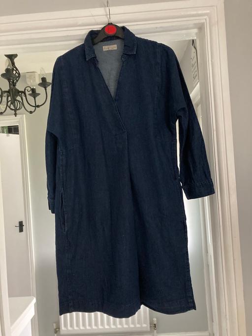 Buy & Sell Willenhall Walsall - Photos for Ladies denim dress
