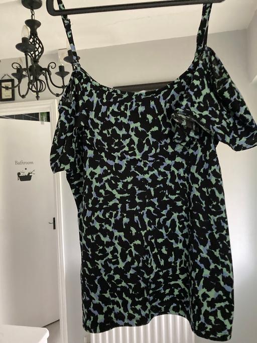Buy & Sell Willenhall Walsall - Photos for Ladies summer top
