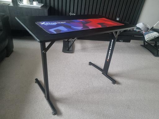 Buy & Sell Godreaman Rhondda Cynon Taf - Photos for Gaming Desk